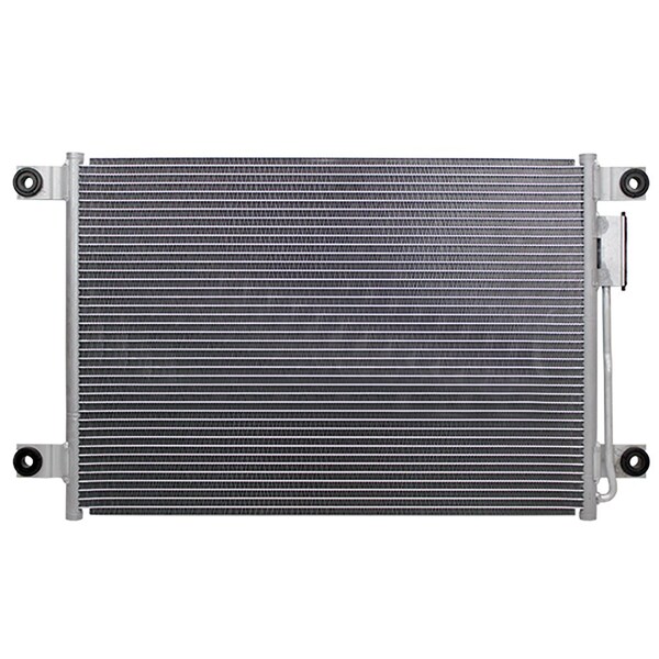 Aftermarket 9260102 Parallel Flow Condenser Fits Case IH 22 716 x 15 316 x 58 ELL70-0032 - main